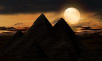 Lời nguyền Pharaoh: Nghiên cứu hé lộ nguyên nhân cái chết của hơn 20 người mở lăng mộ Tutankhamun