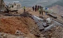 Hà Tĩnh: Mưa bão gây sạt lở đất, 3 công nhân tử vong