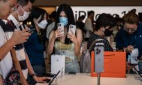 Apple tung ra đợt giảm giá 'khủng' cho iPhone tại Trung Quốc