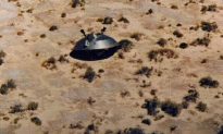 Bí ẩn UFO có hé lộ? Các cơ quan liên bang Mỹ buộc phải công khai báo cáo, bao gồm cả tài liệu mật