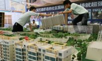 Chuyên gia: Trung Quốc không dễ giảm tồn kho bất động sản