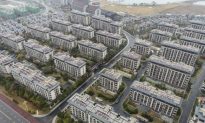 Chính quyền Trung Quốc mua lại nhà chưa bán được, thách thức vẫn còn
