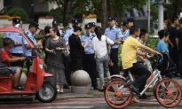 Trung Quốc: Khủng hoảng cho vay ngang hàng khiến các nạn nhân thức tỉnh