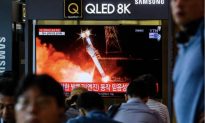 Triều Tiên phóng vệ tinh trinh sát quân sự thất bại