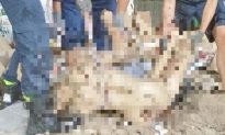 Đồng Nai: Trượt chân vào cối xay giấy, 1 công nhân tử vong