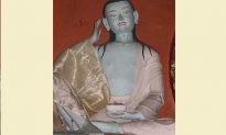 Câu chuyện tu luyện của Phật Mật Lặc Nhật Ba (3): Gia đình Mật Lặc phát đạt, phụ thân qua đời