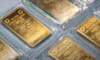 Giá vàng hôm nay 15/5/2024: Vàng SJC lại tăng lên mốc 90 triệu đồng/lượng