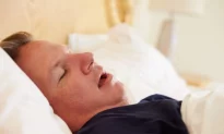 Nghiên cứu mới cho thấy thuốc giảm cân phổ biến có thể điều trị chứng ngưng thở khi ngủ