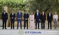 Vì sao G7 ngày càng cứng rắn với Trung Quốc?
