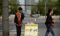 Tại một thành phố giáp Bắc Kinh, Trung Quốc: Căn hộ 60 mét vuông chỉ có giá hơn 8.000 USD