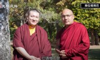 Phật sống đã luân hồi 16 đời qua 900 năm, đời này lại phân thân chuyển sinh thành 2 người?