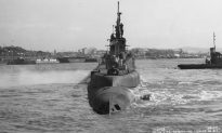Tìm thấy xác tàu ngầm nổi tiếng của Hải quân Hoa Kỳ trong Thế chiến II ở Biển Đông