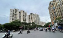 Giá chung cư Hà Nội ngừng 'sốt' nhưng khó giảm trong thời gian tới