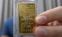 Giá vàng hôm nay 4/6/2024: Vàng SJC tiếp tục giảm, về mốc 78,98 triệu đồng/lượng