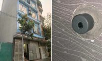 Thêm 1 nữ sinh phát hiện chủ nhà trọ ở Hà Nội lắp camera quay lén trong phòng tắm