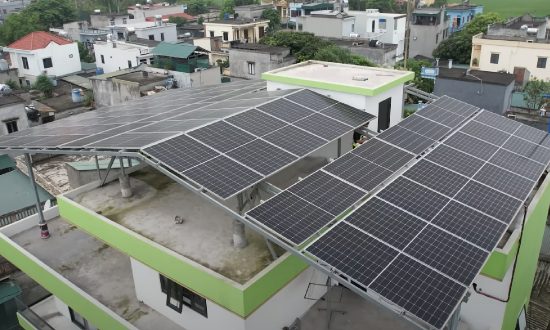 Người dân có thể mua bán điện mặt trời mái nhà trực tiếp không qua EVN