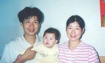 Câu chuyện về cô bé đã cùng mẹ đi khắp thế giới: Pháp Độ tham gia Shen Yun