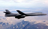 Răn đe Triều Tiên, Mỹ điều oanh tạc cơ B-1B tập trận với Hàn Quốc