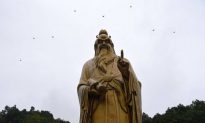 Vì sao Khổng Tử nói ‘Sáng nghe được Đạo, tối chết cũng được rồi’?