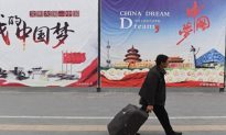 Chuyên gia: ‘Giấc mộng Trung Hoa’ đang lụi tàn