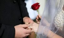 Trung Quốc có chưa tới 2 triệu cặp đôi kết hôn trong quý I năm 2024