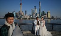 Thất nghiệp cao, người Trung Quốc không dám kết hôn