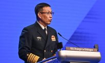 Bộ trưởng Quốc phòng Trung Quốc phát ngôn ‘hiếu chiến’ về Đài Loan tại diễn đàn Shangri-La