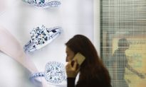 Ngành kim cương toàn cầu gặp khó khăn, Trung Quốc là một trong những nguyên nhân chính