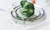 Chất đặc biệt trong bông cải xanh có thể chống đột quỵ hiệu quả hơn thuốc