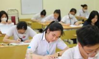 Hà Nội vừa công bố điểm thi vào lớp 10 năm 2024
