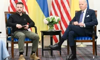 Tổng thống Mỹ Joe Biden sẽ ký thỏa thuận an ninh với Ukraine tại Hội nghị thượng đỉnh G7