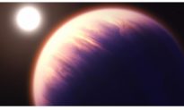 Phát hiện hành tinh kỳ lạ, tưởng chỉ có trong Thần thoại: Nhẹ và mịn như kẹo bông
