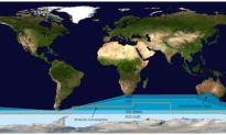Nam Đại Dương: 5 điều kỳ thú về đại dương non trẻ nhất Trái Đất