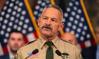 Cảnh sát trưởng ở California: Mệt mỏi với chính sách cực tả, lên tiếng ủng hộ ông Trump