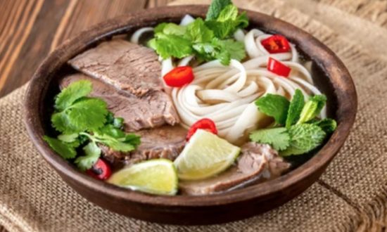 Thành phố Hồ Chí Minh lọt top 20 thành phố có ẩm thực ngon nhất thế giới năm 2024