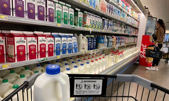 Chuyên gia dinh dưỡng mách những sản phẩm sữa tốt nhất trên kệ hàng