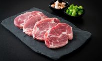 6 phần thịt lợn ngon, bổ, rẻ nên mua để chế biến các món ăn ngon