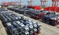 EU tăng thuế đối với xe điện Trung Quốc, sẽ có chiến tranh thương mại lớn?
