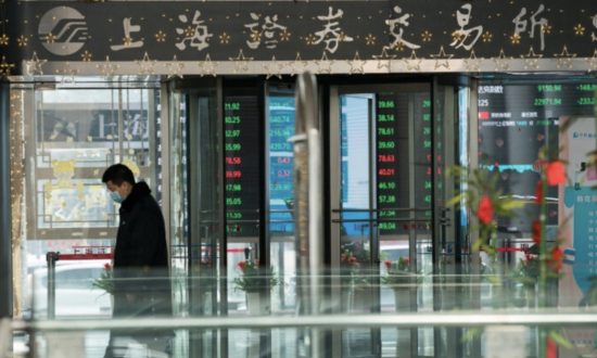 Bắc Kinh mở rộng vai trò của Bộ Công an, bao gồm cả quản lý rủi ro về tài chính và bất động sản