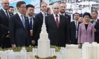 Các dấu hiệu của sự gián đoạn trong mối quan hệ kinh tế Nga - Trung dưới sức ép từ phương Tây