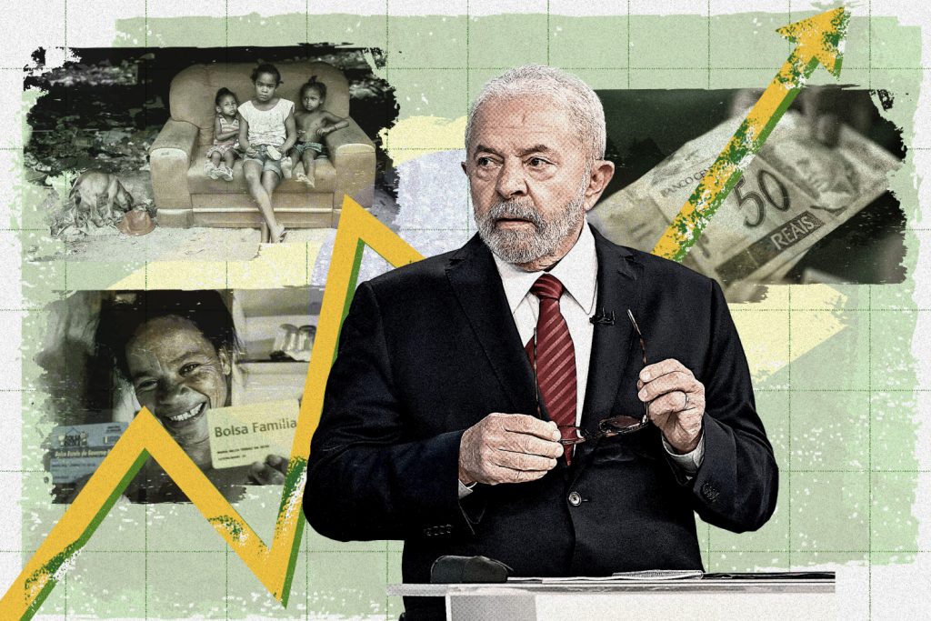 Chuyên gia: Người có thu nhập thấp ở Brazil chịu ảnh hưởng tiêu cực từ cải cách thuế