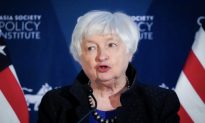 Bộ trưởng Tài chính Mỹ tin Fed sẽ đưa lạm phát xuống 2% mà không gây ra suy thoái