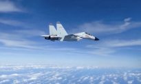 Chuyên gia: Trung Quốc thuê phi công quân sự phương Tây để chuẩn bị chiến tranh với Đài Loan