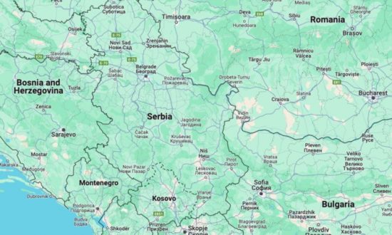 Serbia là nước nào? Nước Serbia ở đâu? Top sự thật thú vị về Serbia 