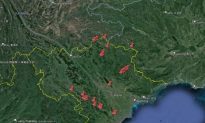 Việt Nam: Phát hiện nguồn gen quý hiếm trong các hang động miền Bắc