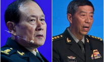 Ba Tư lệnh liên tiếp của Lực lượng Tên lửa Trung Quốc đều bị điều tra