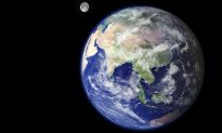 Nghiên cứu tiết lộ Trái đất đang lắc lư và độ dài ngày tăng lên 