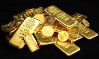Giá vàng hôm nay 23/7/2024: Vàng miếng SJC mất mốc 80 triệu