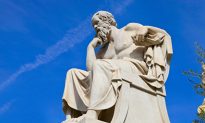 Socrates làm thế nào mà có được trí tuệ lớn như vậy?