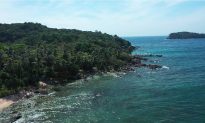 Kiên Giang: Hơn 700 du khách mắc kẹt trên quần đảo Nam Du